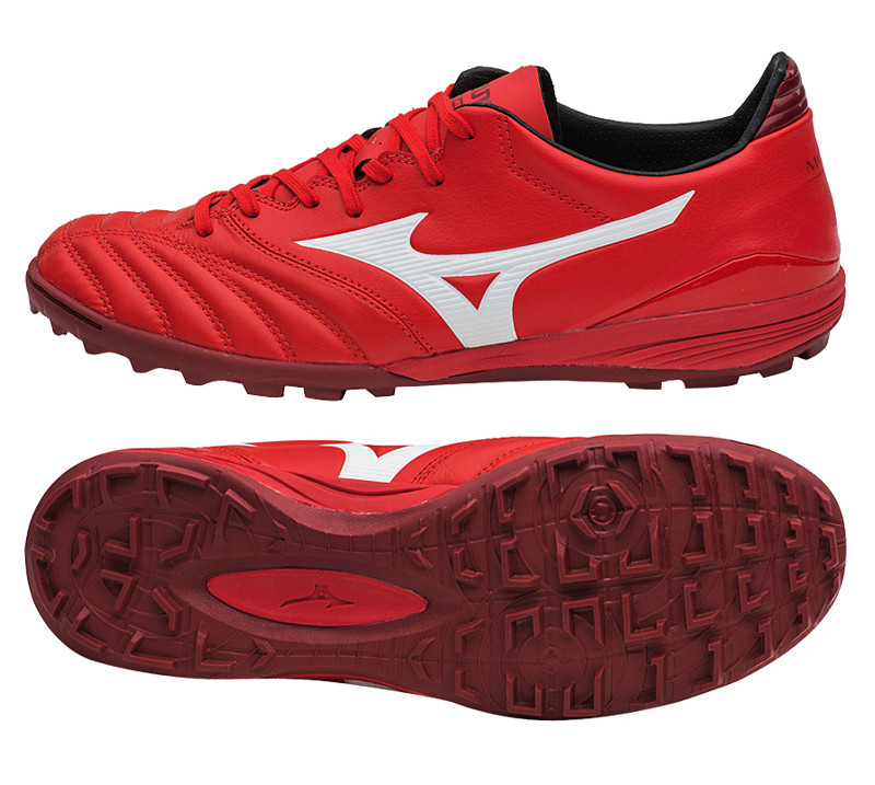 Mizuno Morelia Neo KL AS (P1GD185862) Soccer Shoes Football Futsal Turf Boots
